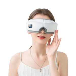 Smart Eye Massager