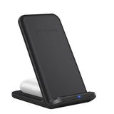 4 in 1 Fast Wireless Charger