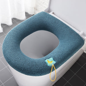 Winter Warm Toilet Seat Cover Closestool