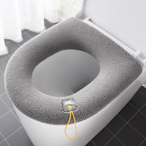 Winter Warm Toilet Seat Cover Closestool