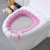 Winter Warm Toilet Seat Cover Closestool