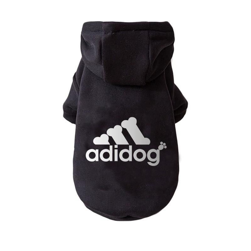 Cool Dog Hoodie Design