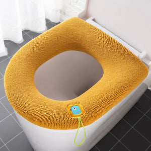 Winter Warm Toilet Seat Cover Closestool