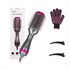 Hair Dryer Electric Brush