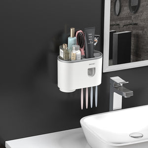 Toothpaste Squeezer Bathroom