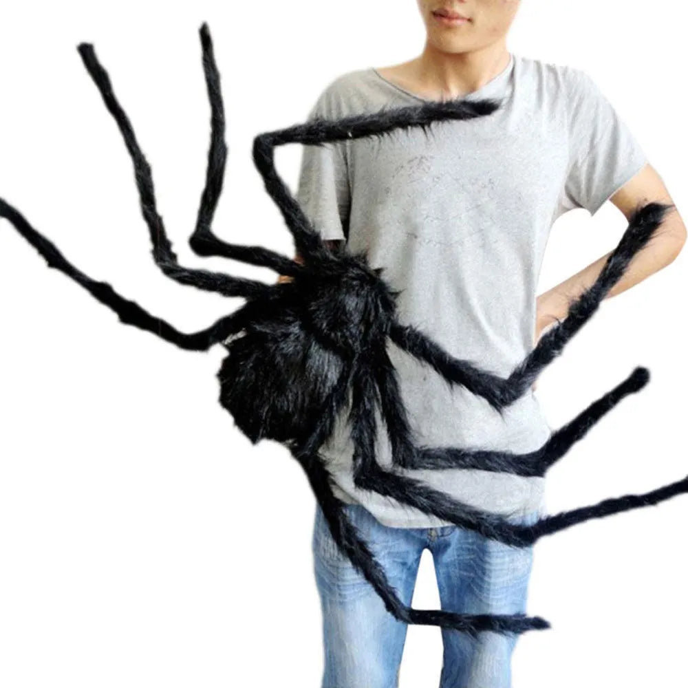 Giant Spider Halloween