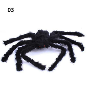 Giant Spider Halloween