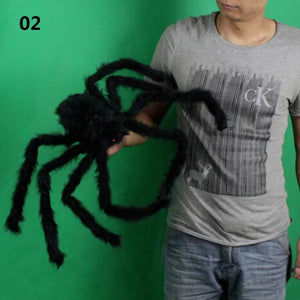 Giant Spider Halloween