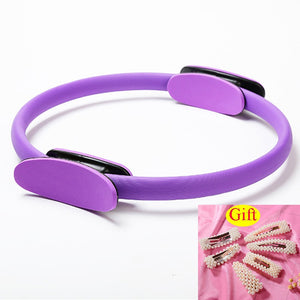 Yoga Pilates Ring Fitness Magic Circle Professional Training