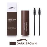 Brow Stamp Stencil Kit