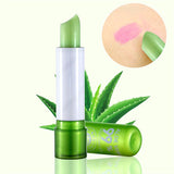 Aloe Vera Lipstick - Nova Fórmula Ingredientes Naturais