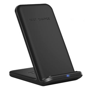 4 in 1 Fast Wireless Charger