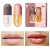 Pouty™ Day & Night Lip Plumper