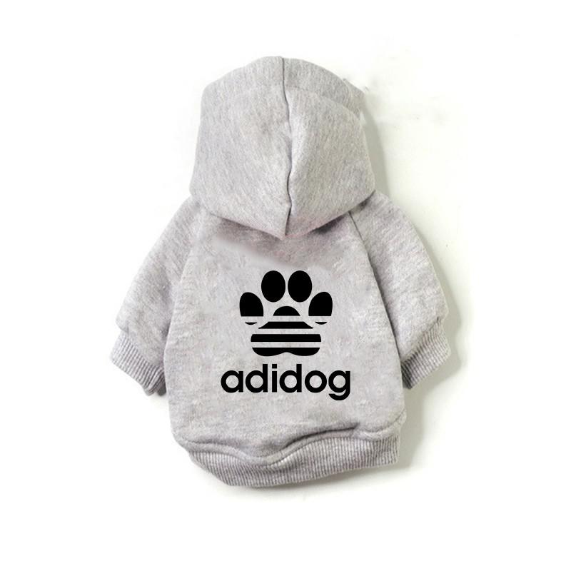 Cool Dog Hoodie Design