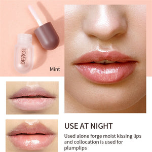 Pouty™ Day & Night Lip Plumper