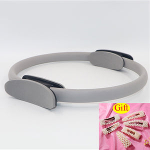 Yoga Pilates Ring Fitness Magic Circle Professional Training