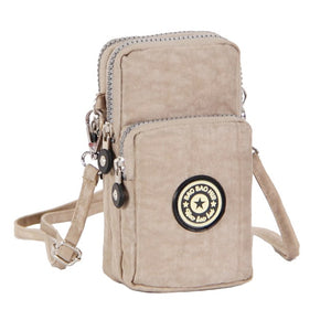 Coin Purse Crossbody Bags