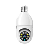 Surveillance Camera Full Color Night Vision Automatic Human Tracking