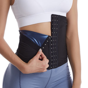 Women Slimming Body Shaper Belt