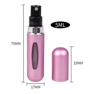 Mini Refillable Spray