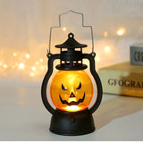 Halloween Spooky Glow Lantern