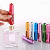 Mini Refillable Spray