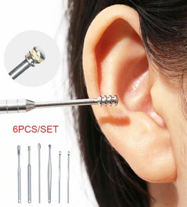 Ear Cleaning Tool