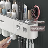 Toothpaste Squeezer Bathroom