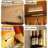 LED Motion Sensor Night Light