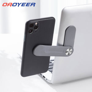 Laptop Stand Mobile Phone Magnetic Holder