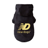 Cool Dog Hoodie Design