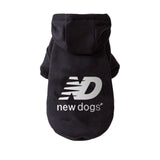 Cool Dog Hoodie Design