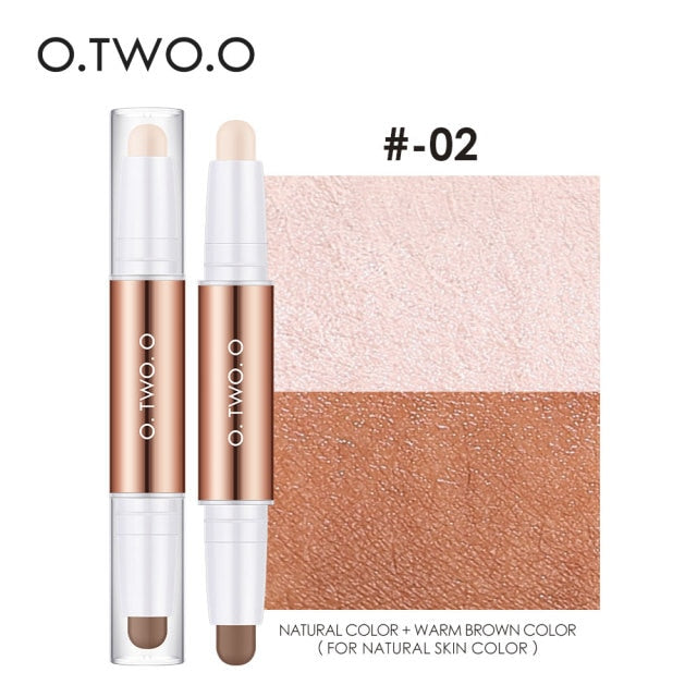 O.TWO.O Contour Stick Double