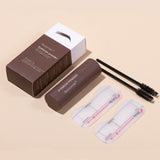 Brow Stamp Stencil Kit