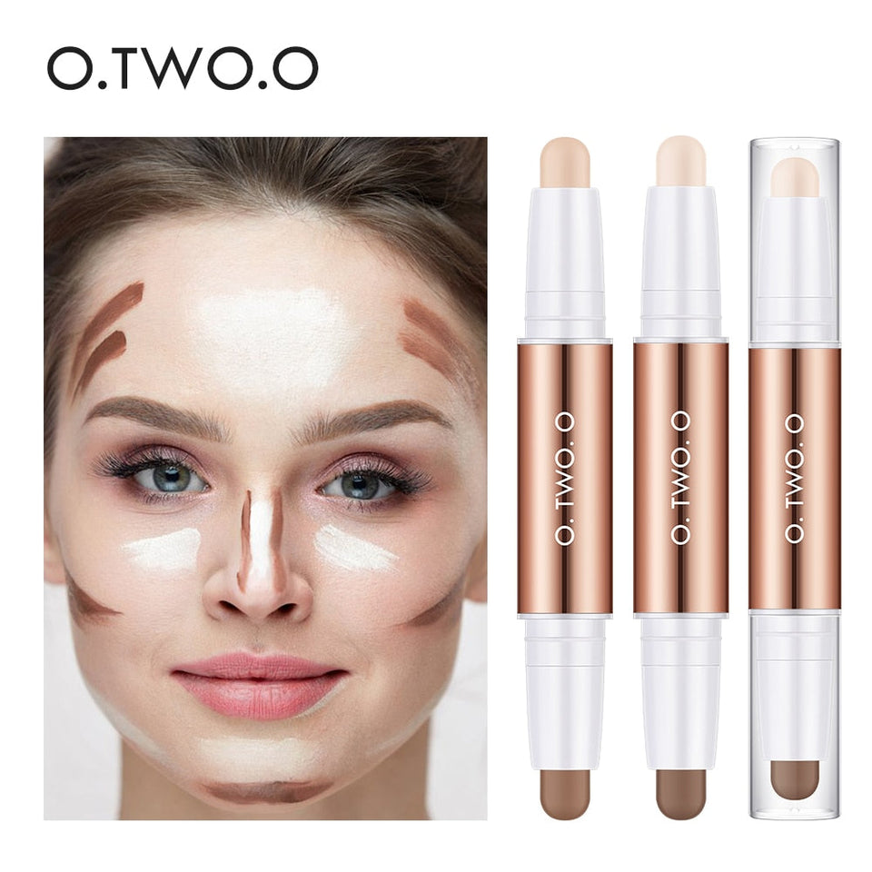 O.TWO.O Contour Stick Double