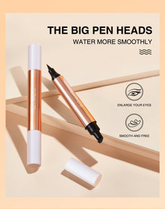 Pen Waterproof Double-ended