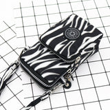 Coin Purse Crossbody Bags