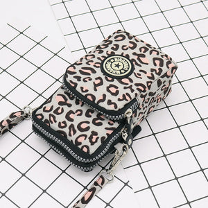 Coin Purse Crossbody Bags