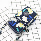 Coin Purse Crossbody Bags