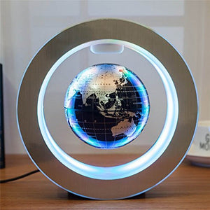 LED Globe Magnetic