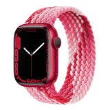 Braided solo loop For Apple Watch