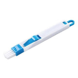 Magic Window Groove Cleaning Brush